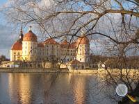 Schloss Moritzburg