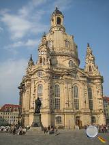 Dresdner Frauenkirche