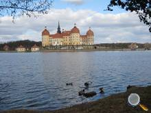 Schloß Moritzburg